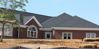 new construction roofing